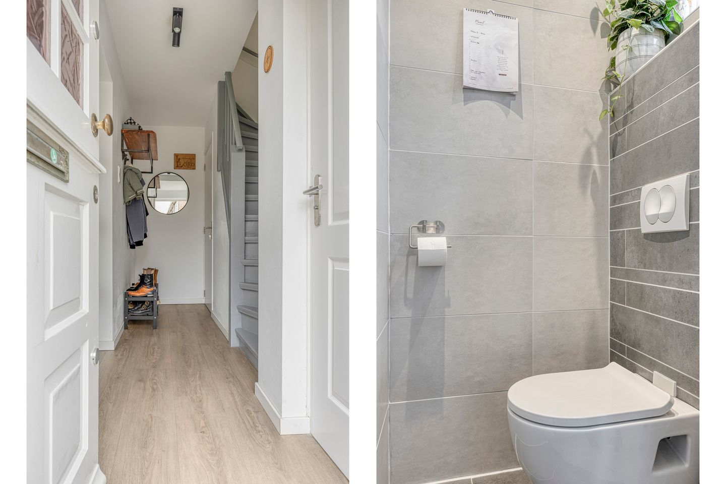 Photo 5 of Baron Mackaystraat 4