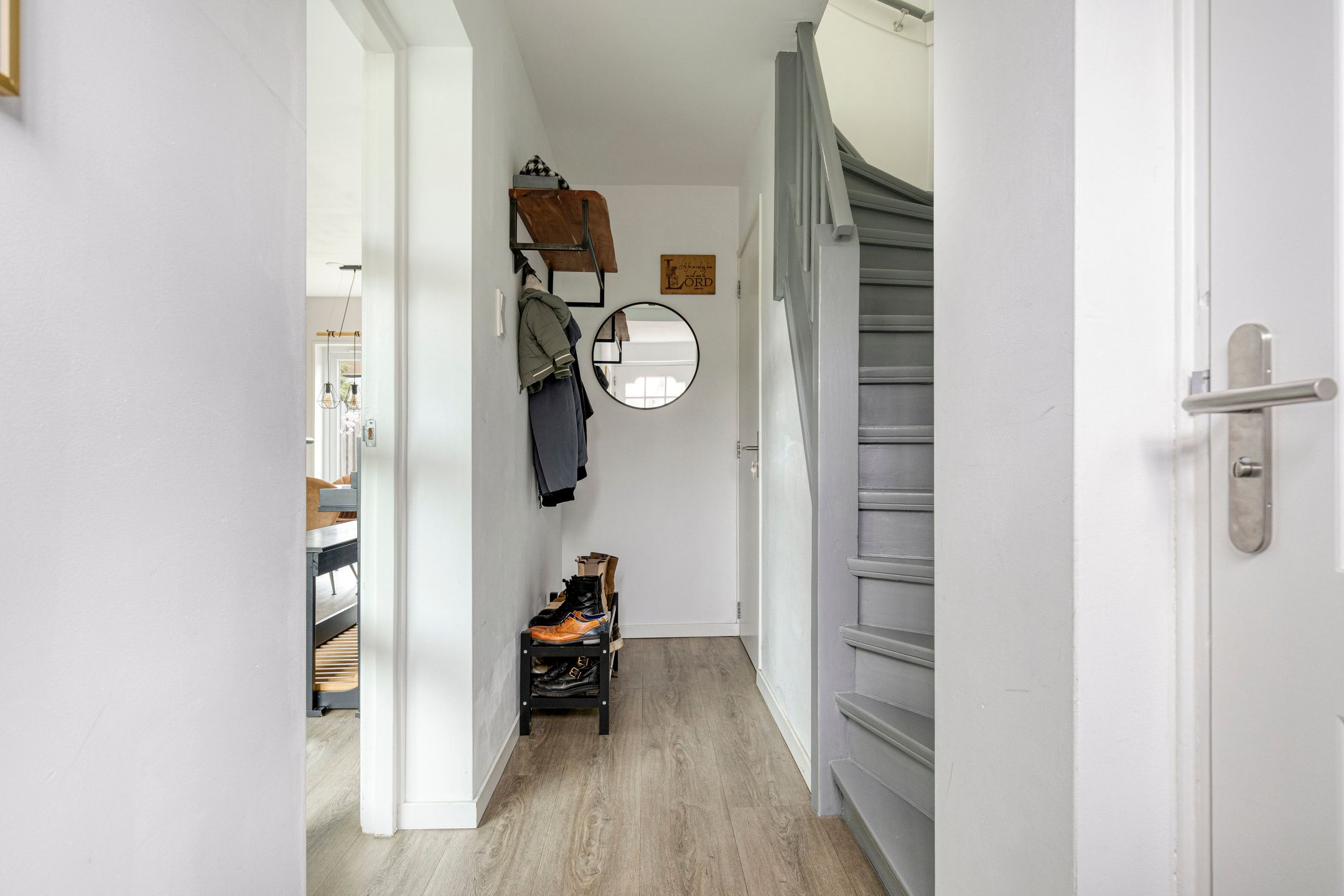 Photo 6 of Baron Mackaystraat 4