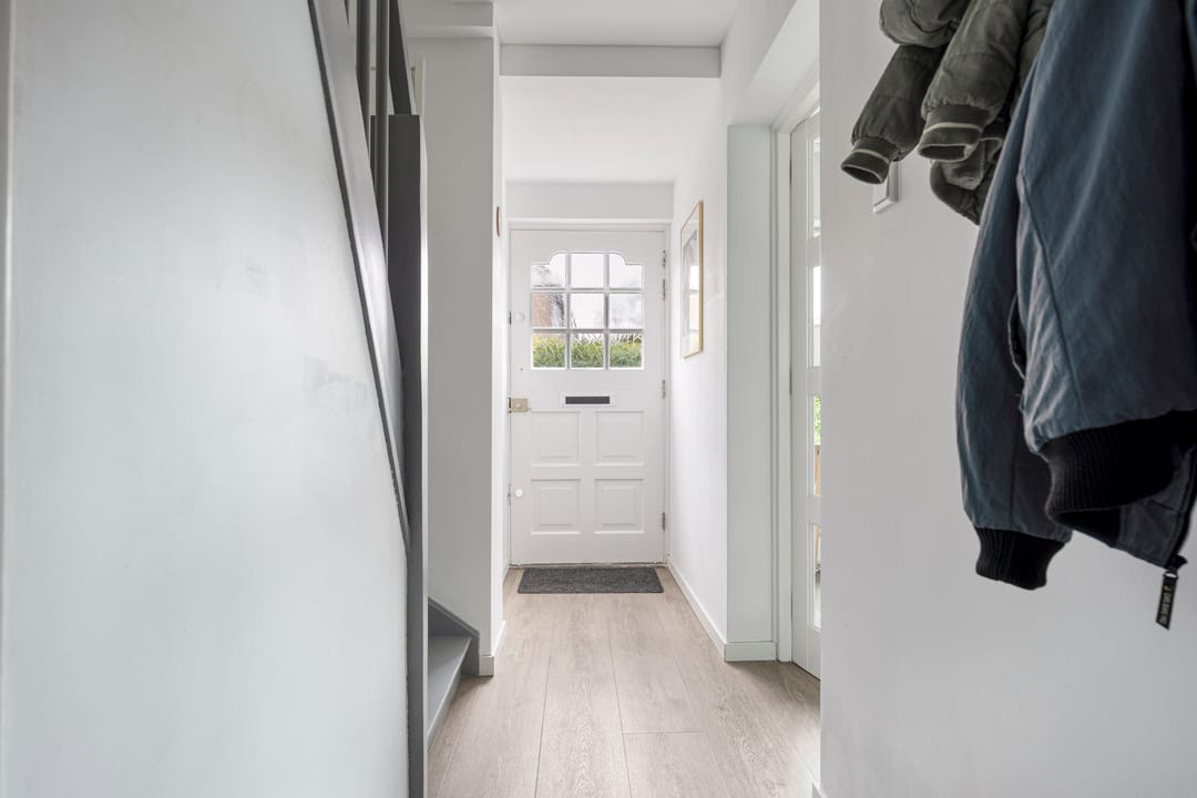 Photo 7 of Baron Mackaystraat 4