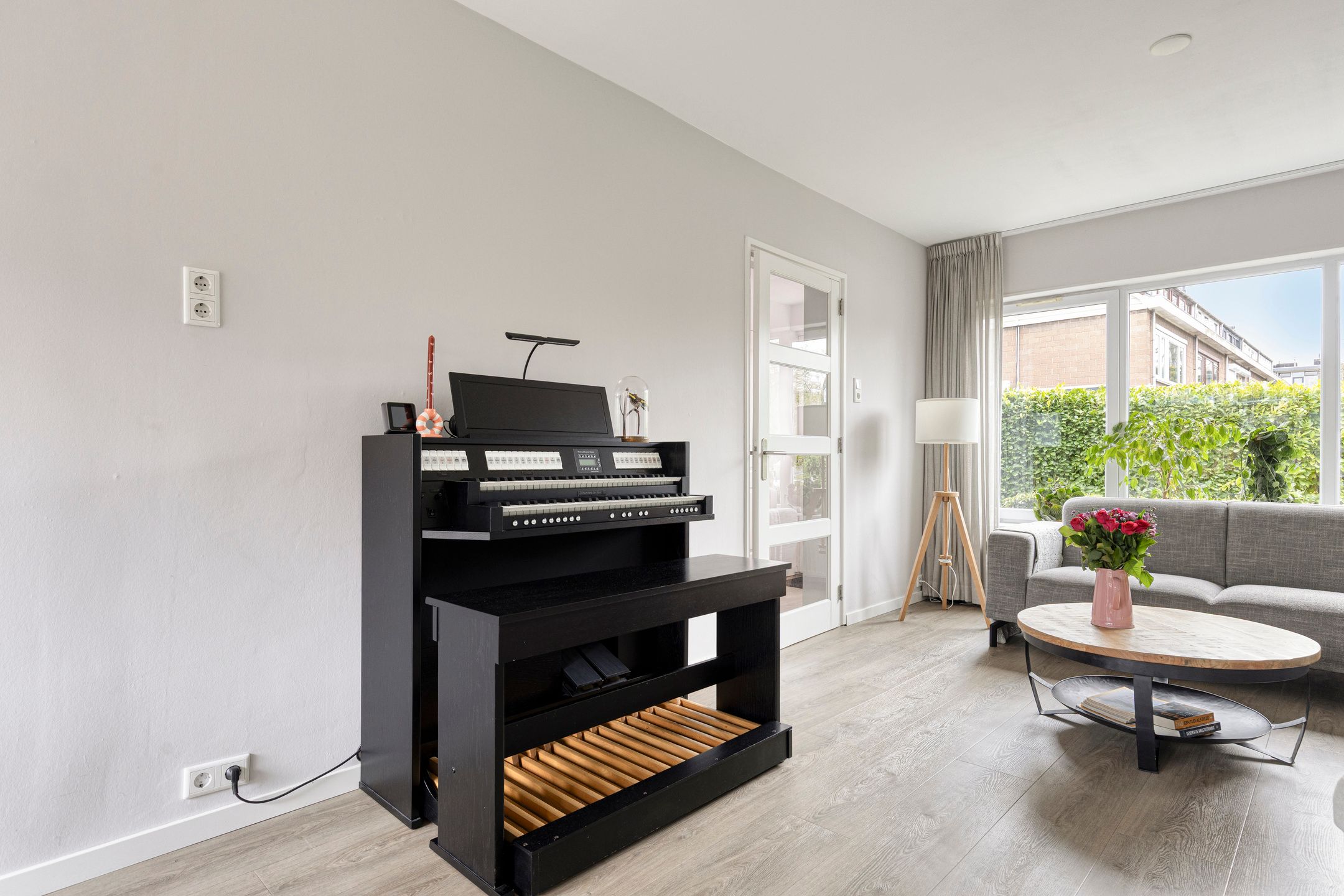 Photo 9 of Baron Mackaystraat 4