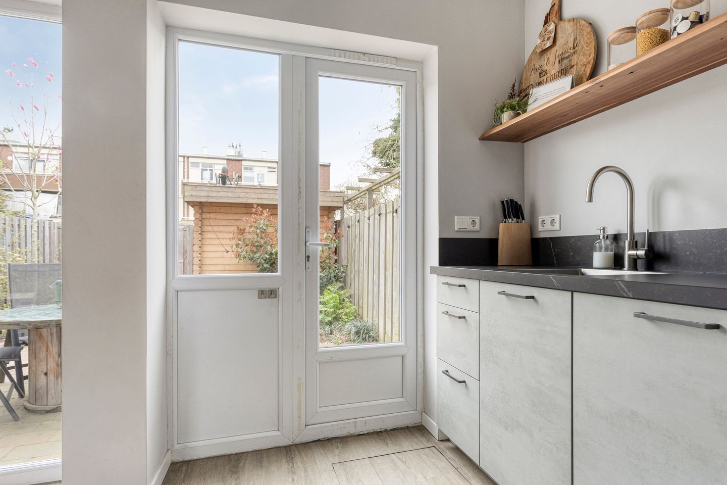 Photo 14 of Baron Mackaystraat 4