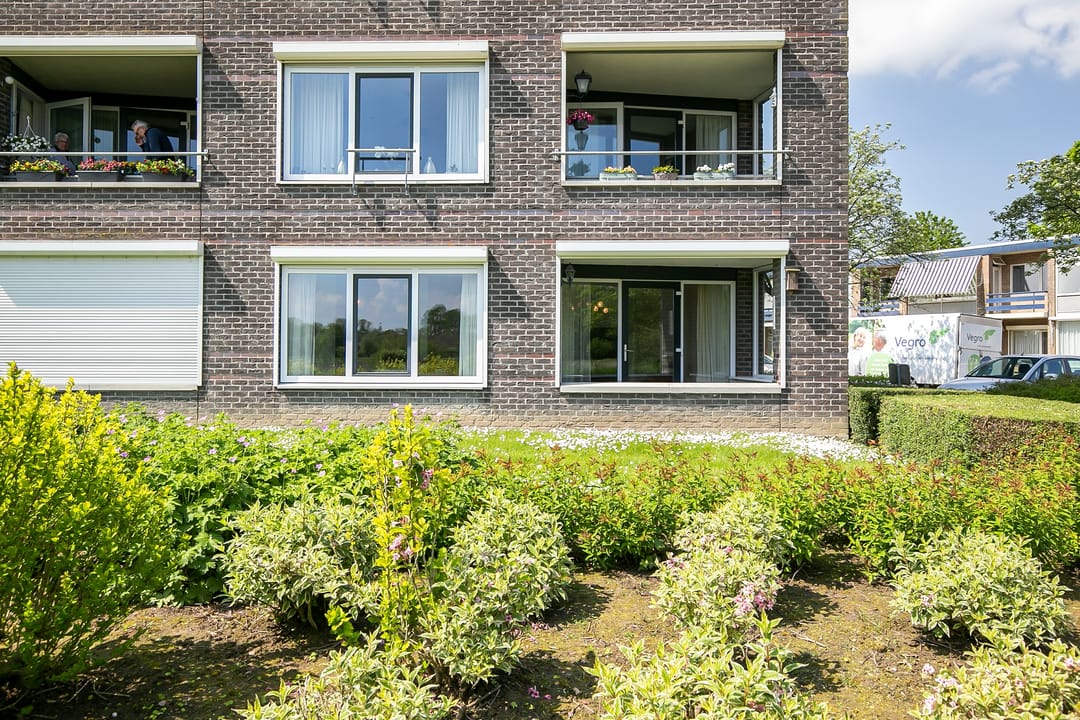 Foto 37 van Irisstraat 32