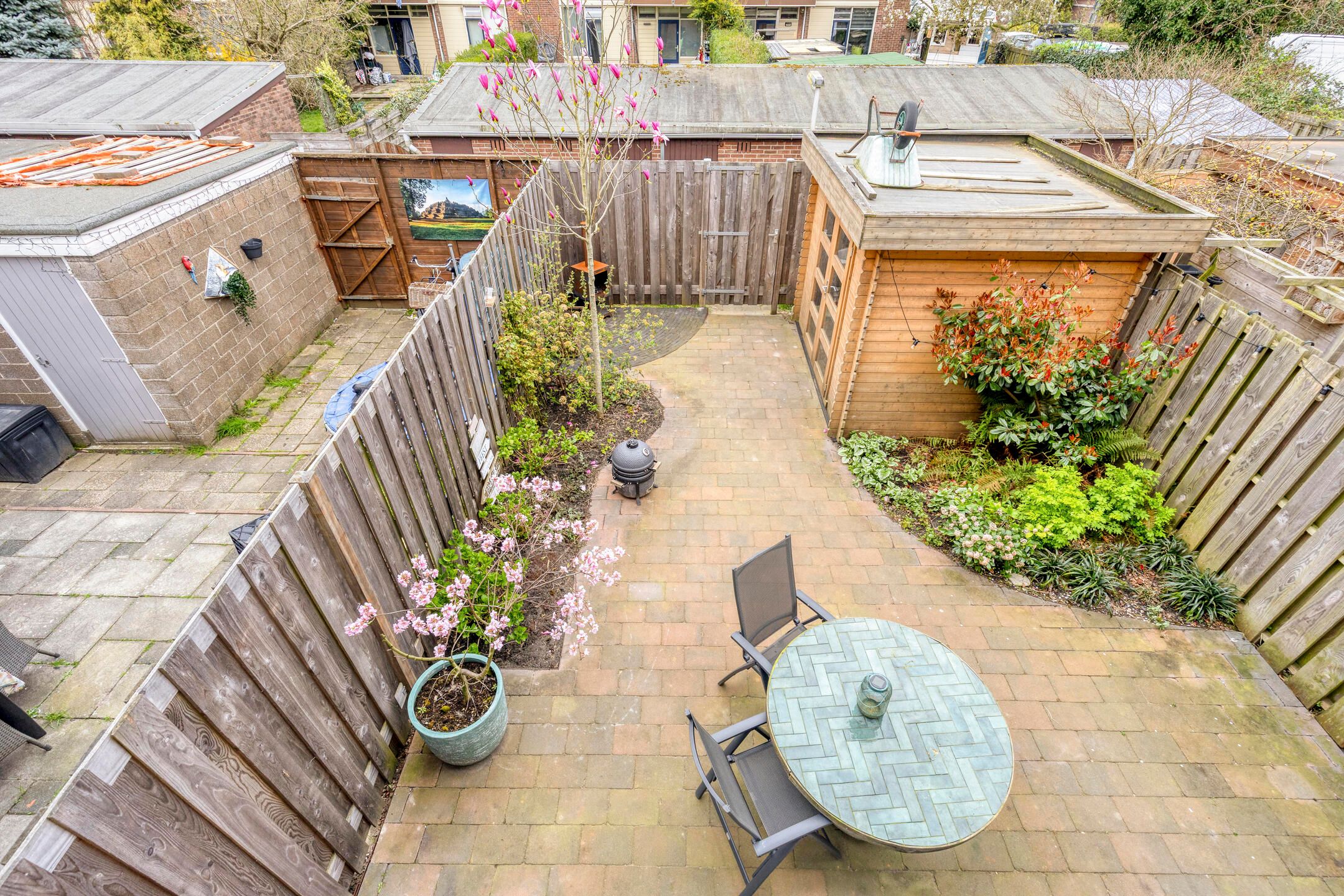 Photo 21 of Baron Mackaystraat 4