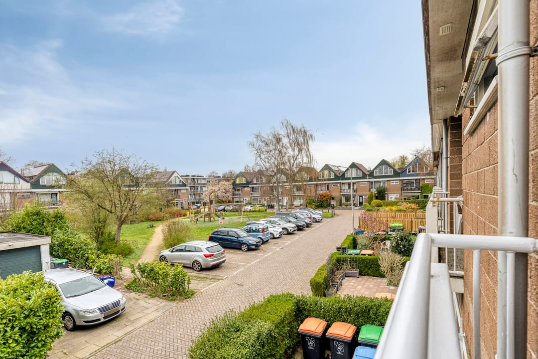 Photo 31 of Baron Mackaystraat 4