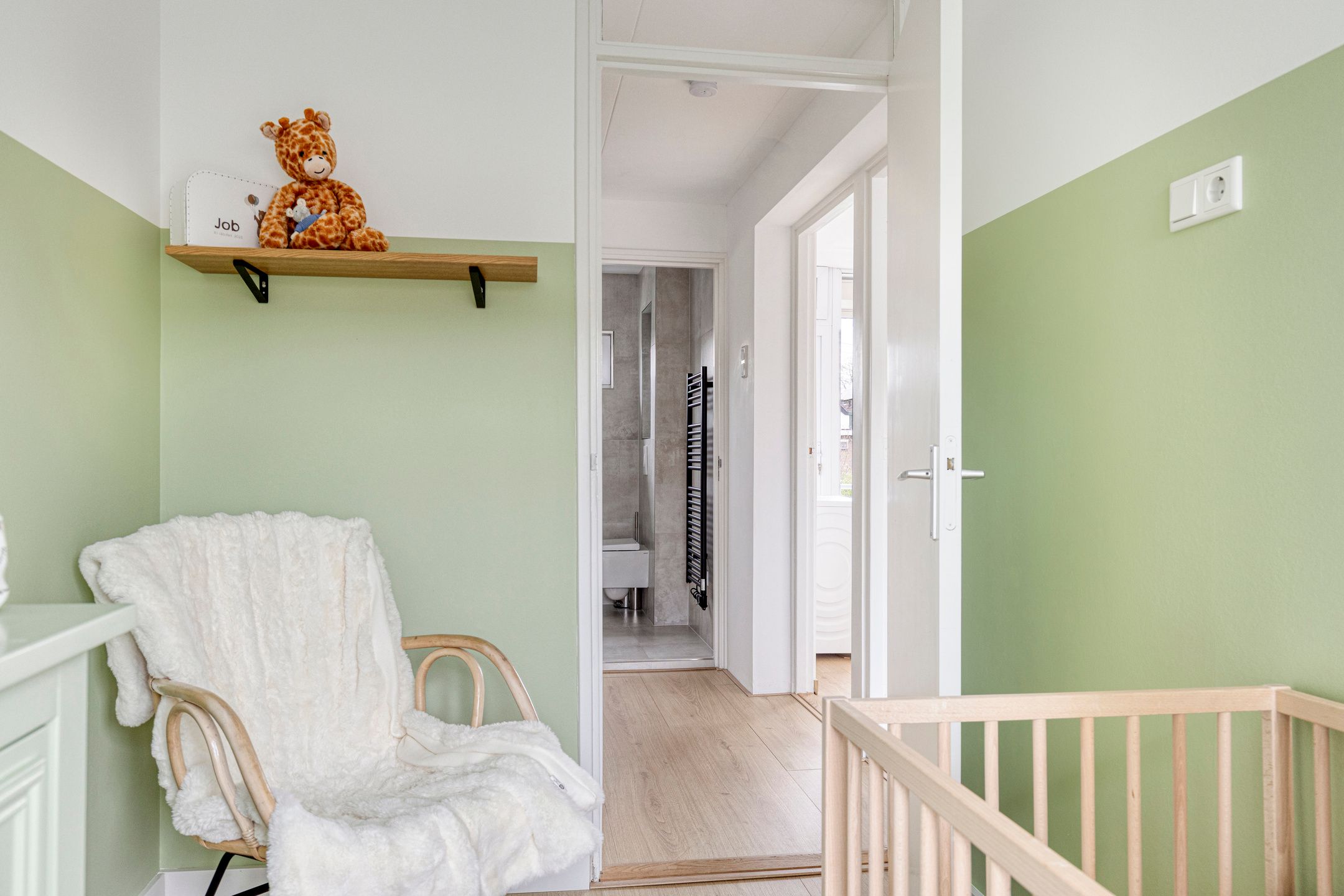 Photo 33 of Baron Mackaystraat 4