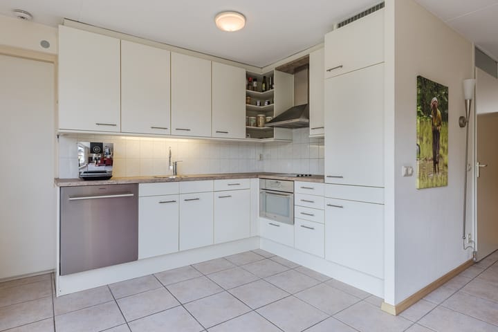 Foto 3 van Milsbeeksingel 25