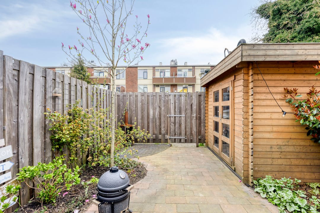 Photo 38 of Baron Mackaystraat 4