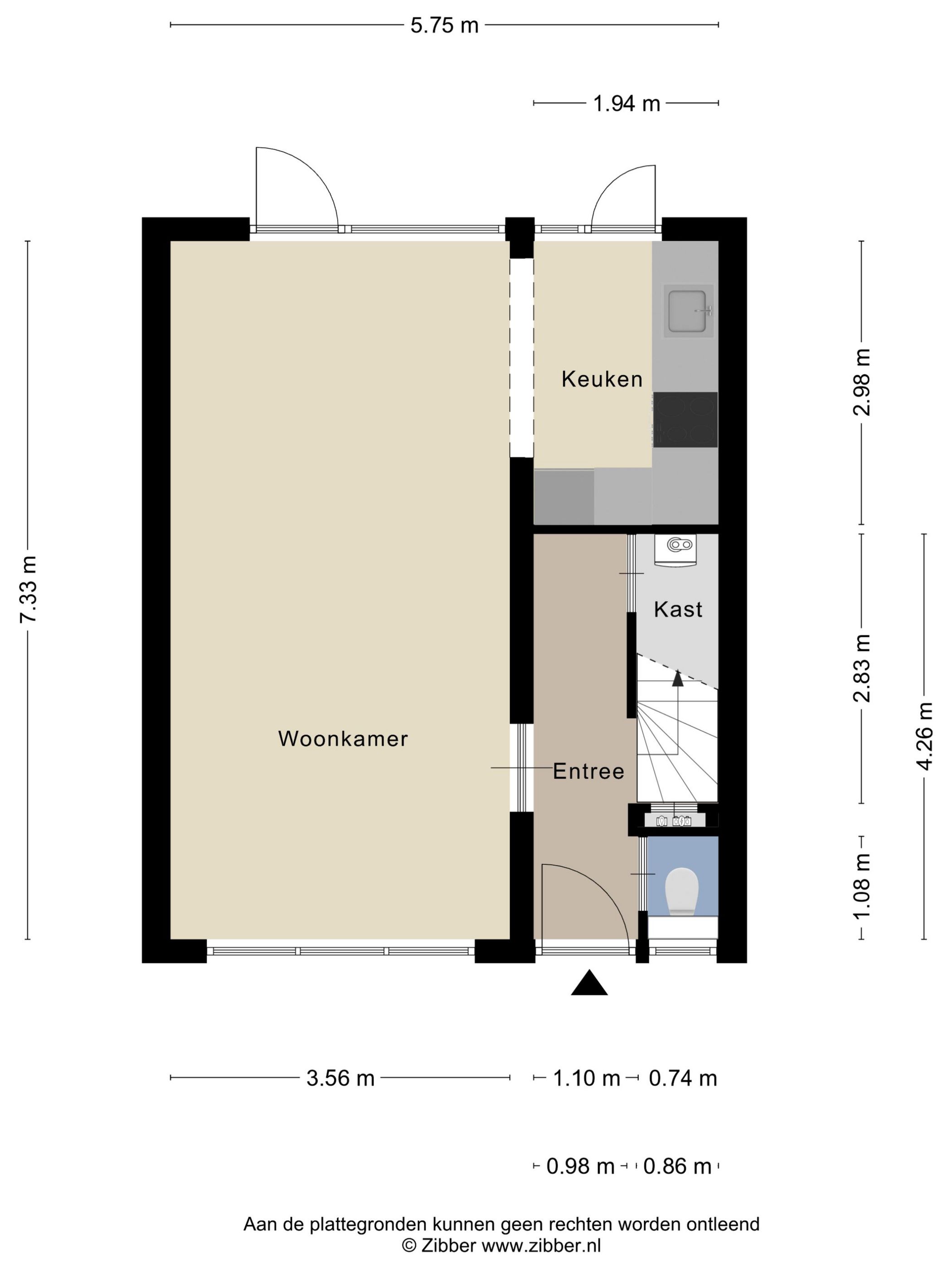 Photo 48 of Baron Mackaystraat 4