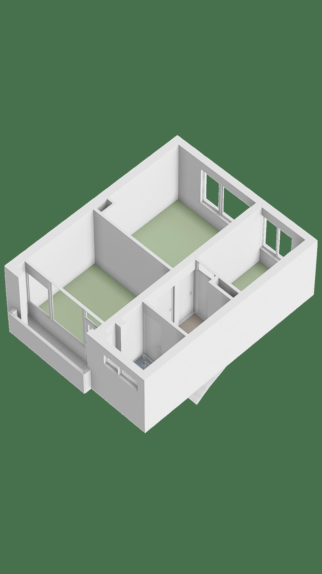 Photo 52 of Baron Mackaystraat 4