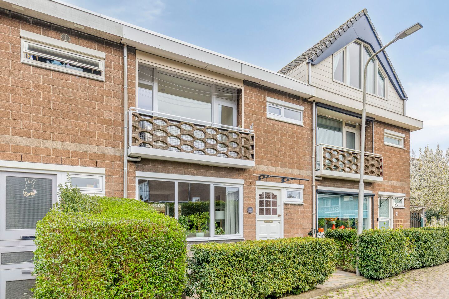 Photo 40 of Baron Mackaystraat 4