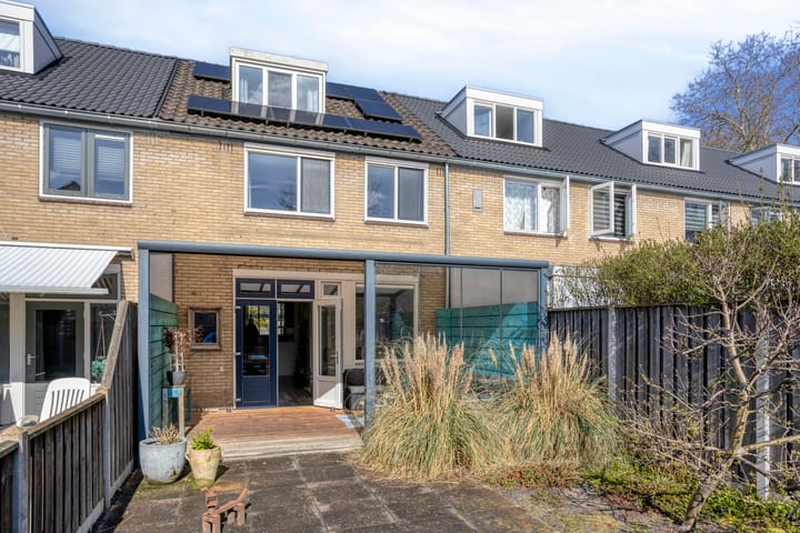 Foto 4 van Beugelskamp 28