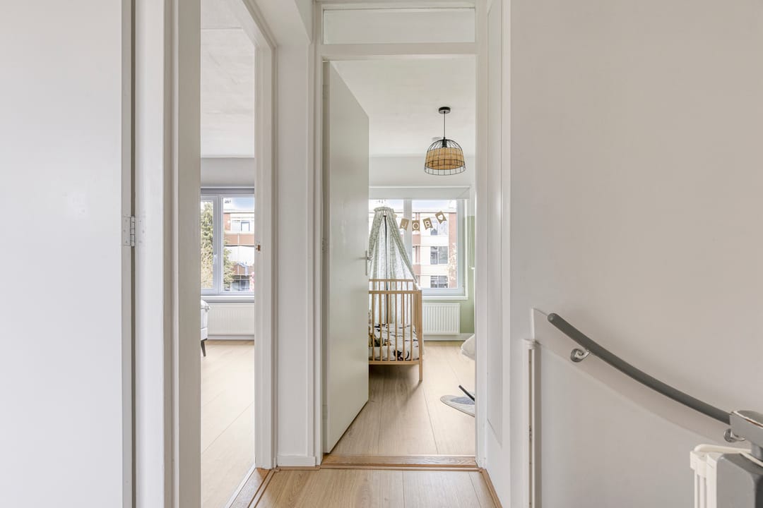 Photo 17 of Baron Mackaystraat 4