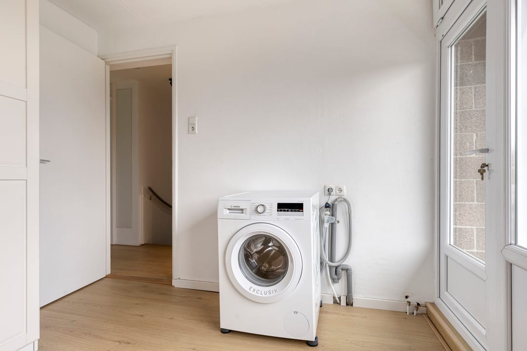 Photo 28 of Baron Mackaystraat 4