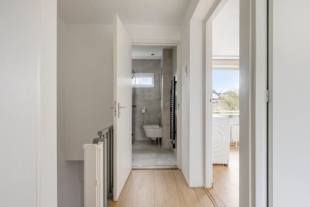 Photo 16 of Baron Mackaystraat 4