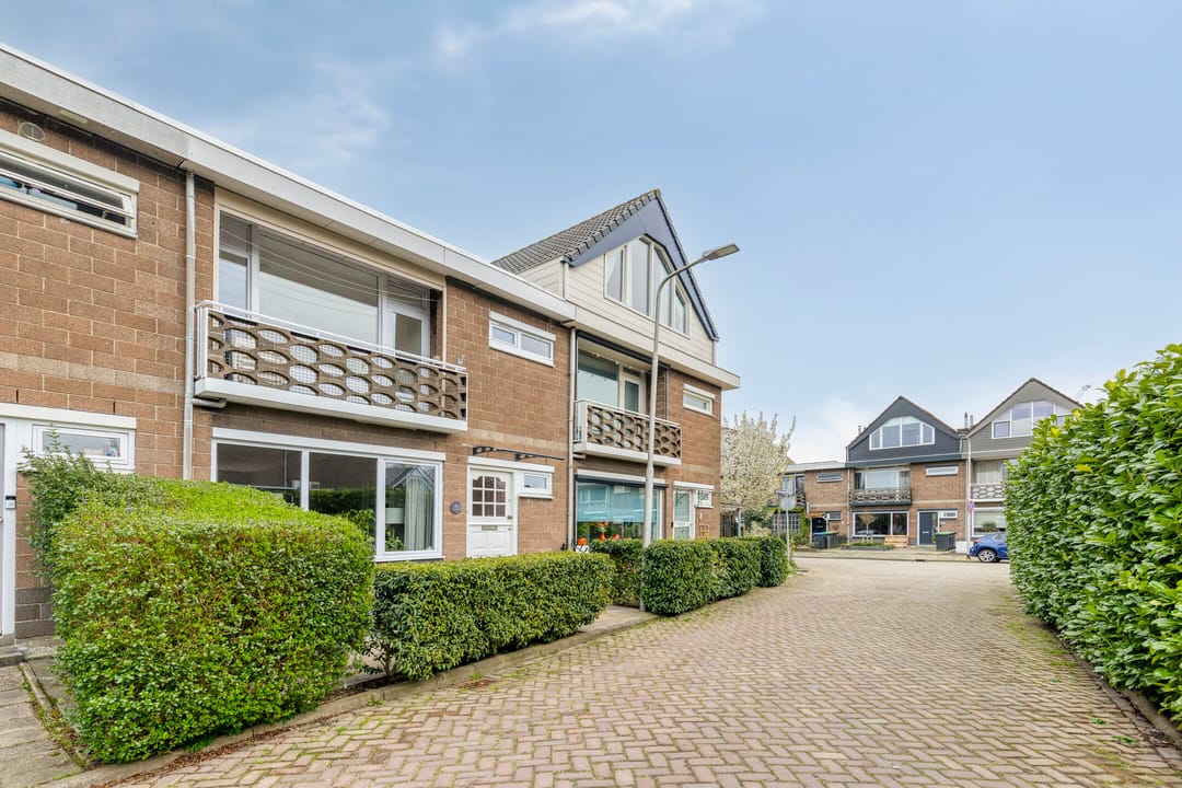 Photo 41 of Baron Mackaystraat 4