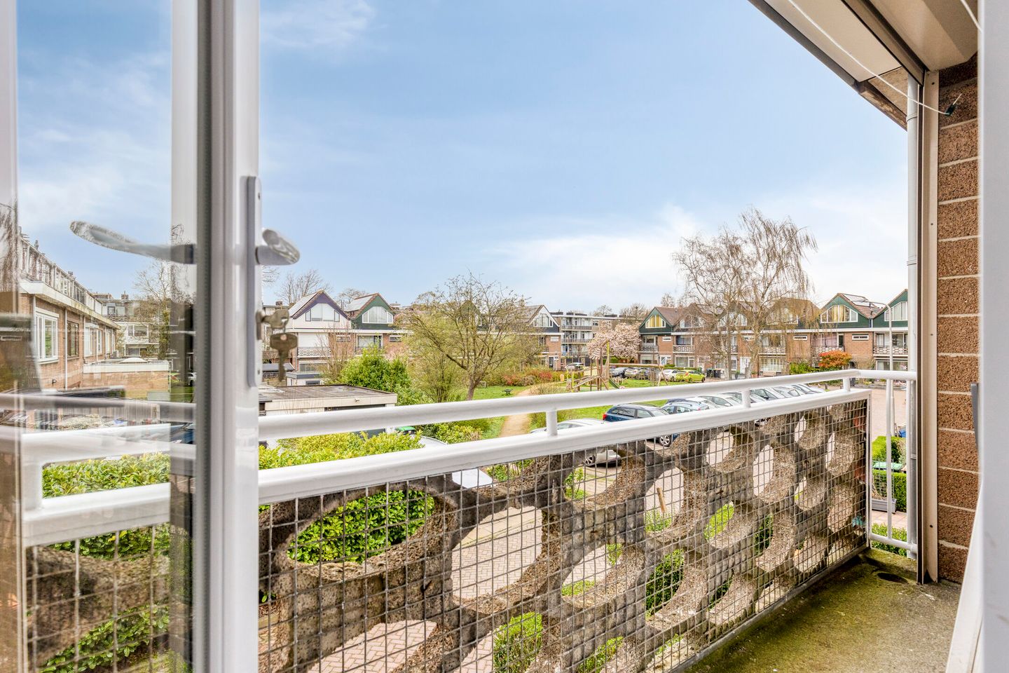 Photo 29 of Baron Mackaystraat 4