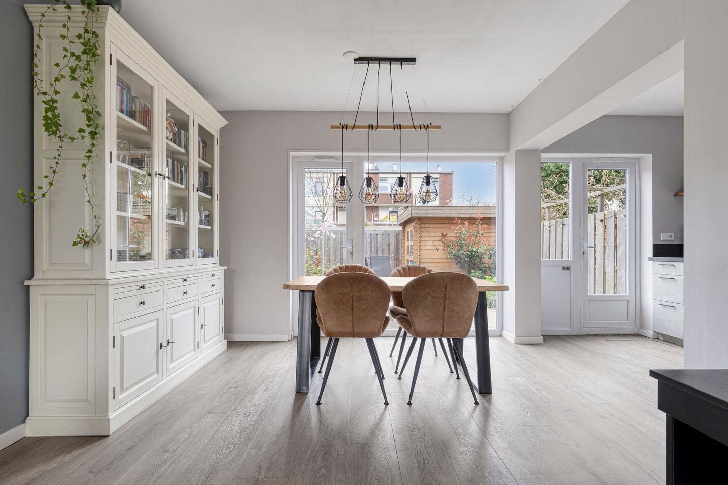 Photo 4 of Baron Mackaystraat 4