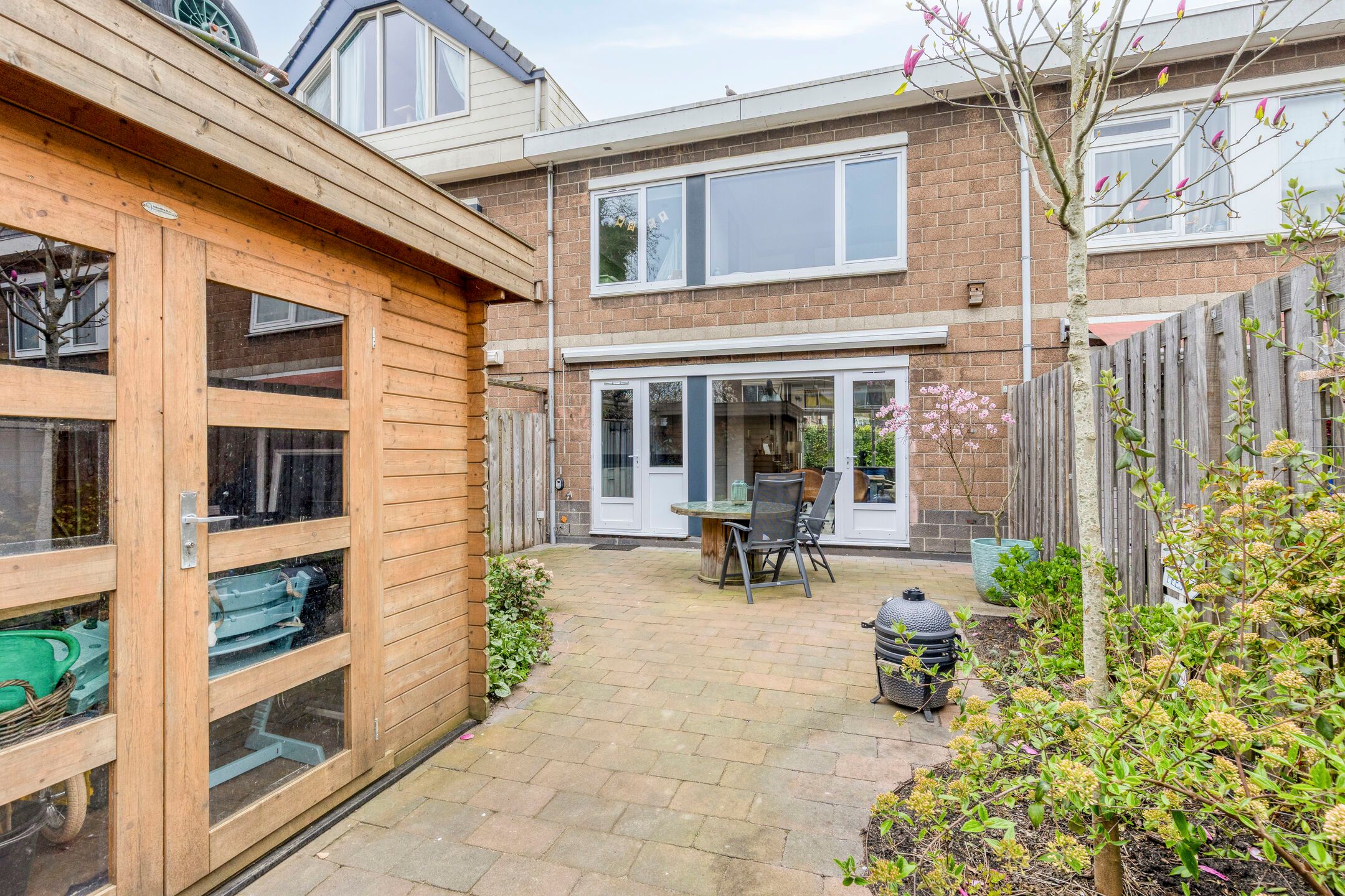 Photo 39 of Baron Mackaystraat 4