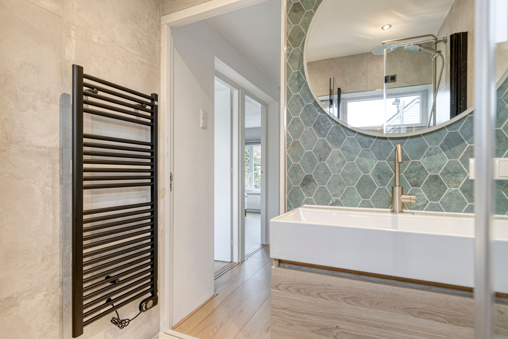 Photo 24 of Baron Mackaystraat 4