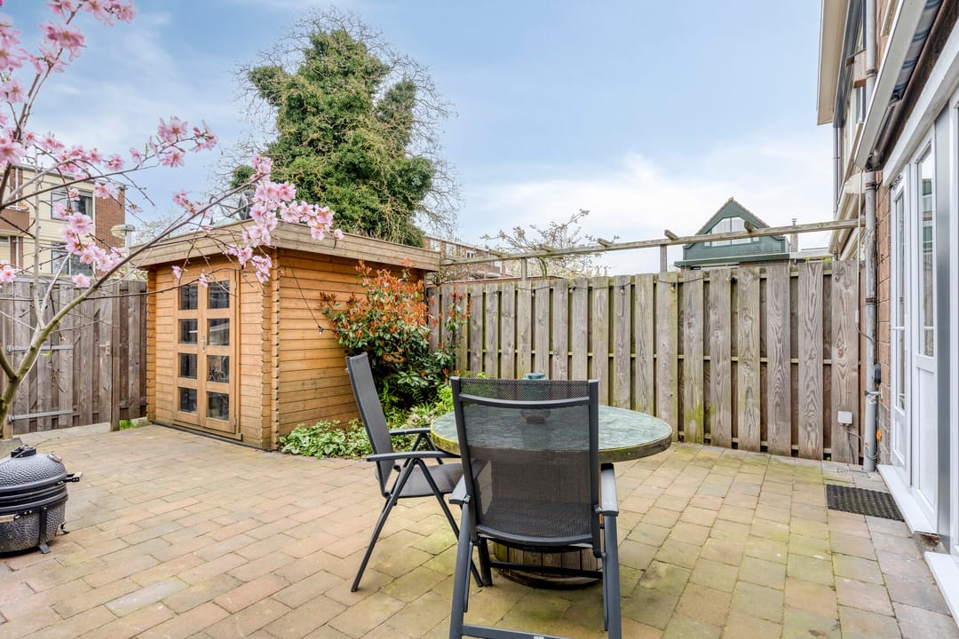 Photo 37 of Baron Mackaystraat 4