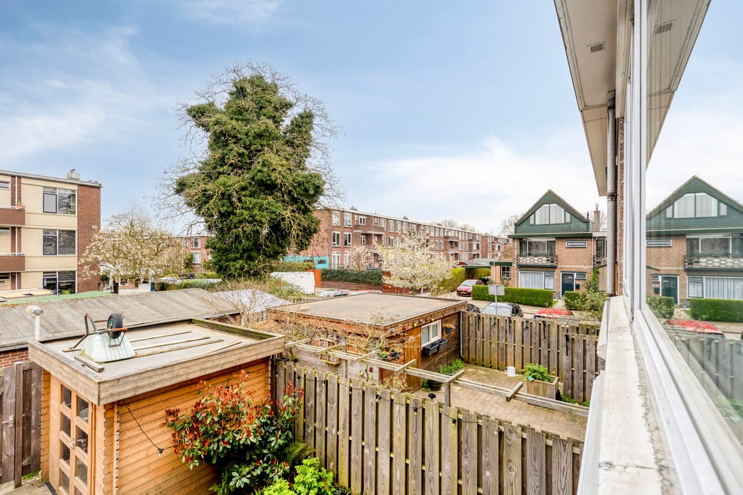 Photo 22 of Baron Mackaystraat 4