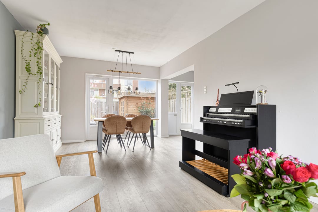 Photo 8 of Baron Mackaystraat 4