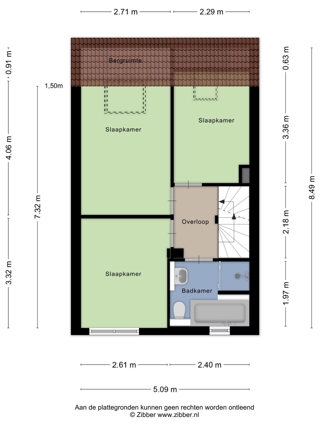 Foto 47 van Vaarkamperhof 5