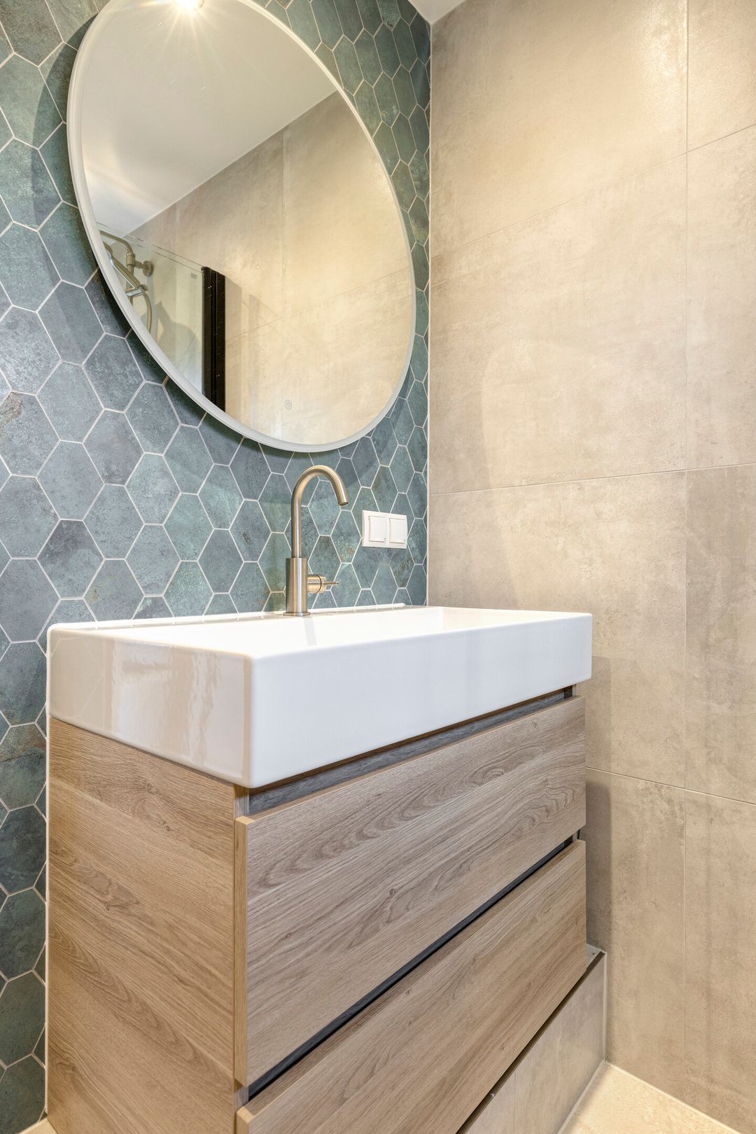 Photo 47 of Baron Mackaystraat 4