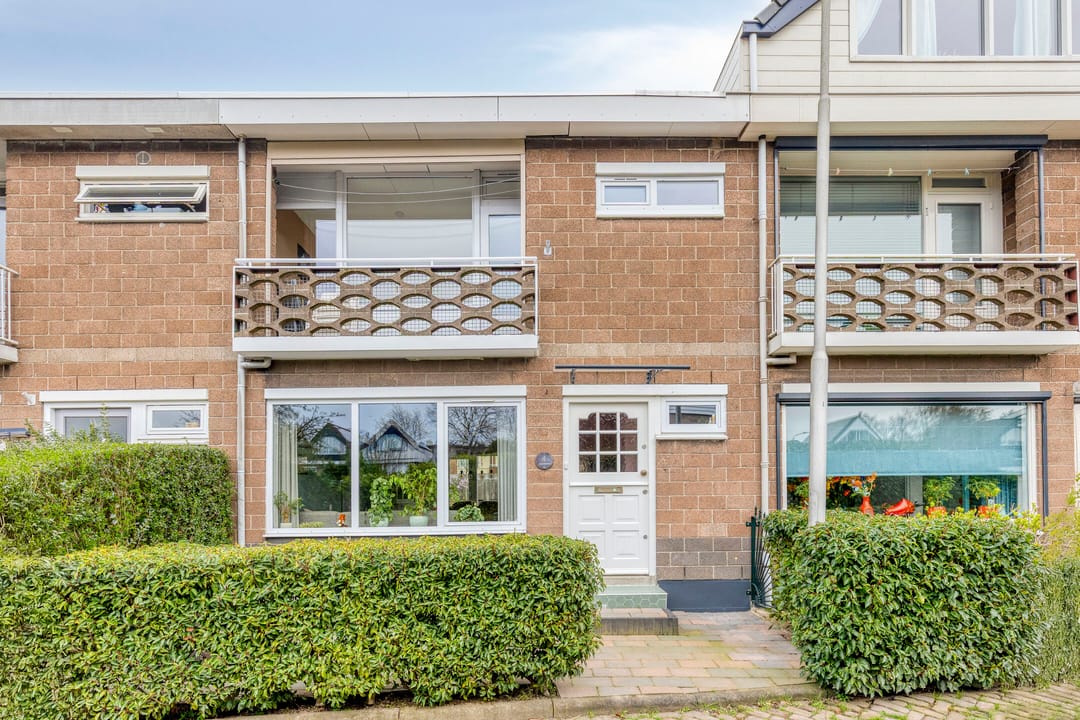 Photo 1 of Baron Mackaystraat 4