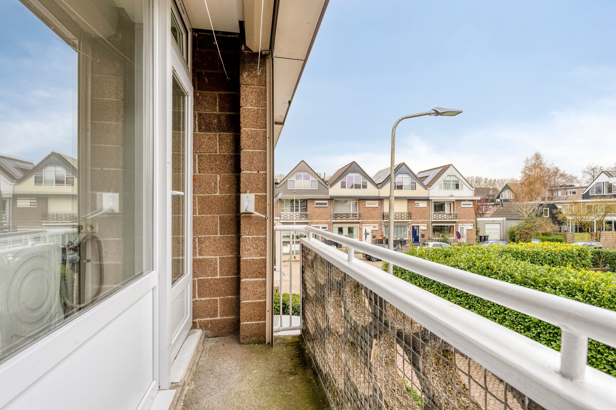 Photo 30 of Baron Mackaystraat 4