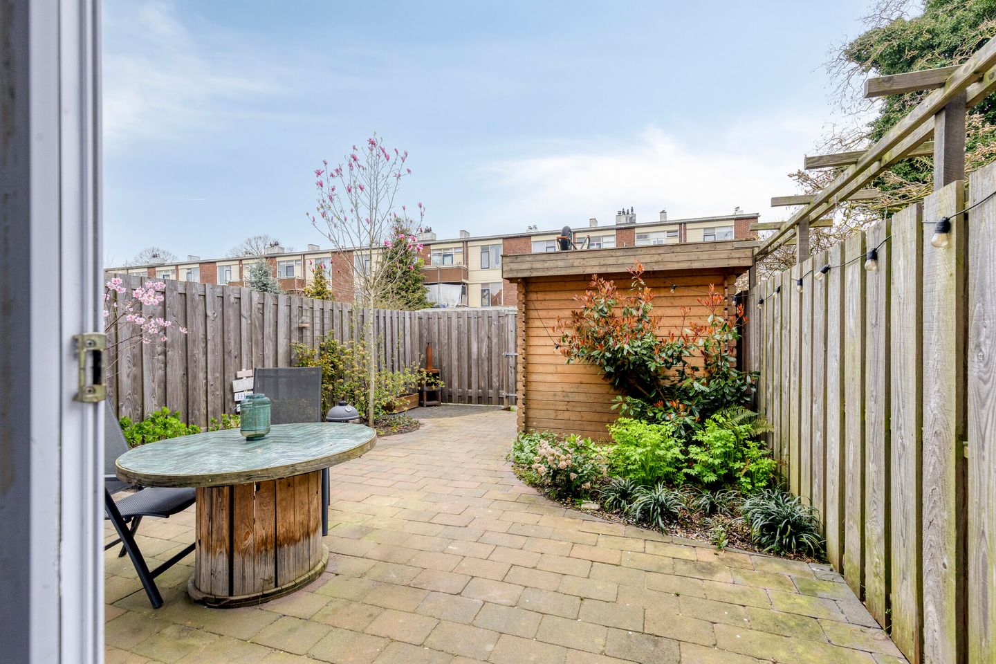 Photo 35 of Baron Mackaystraat 4