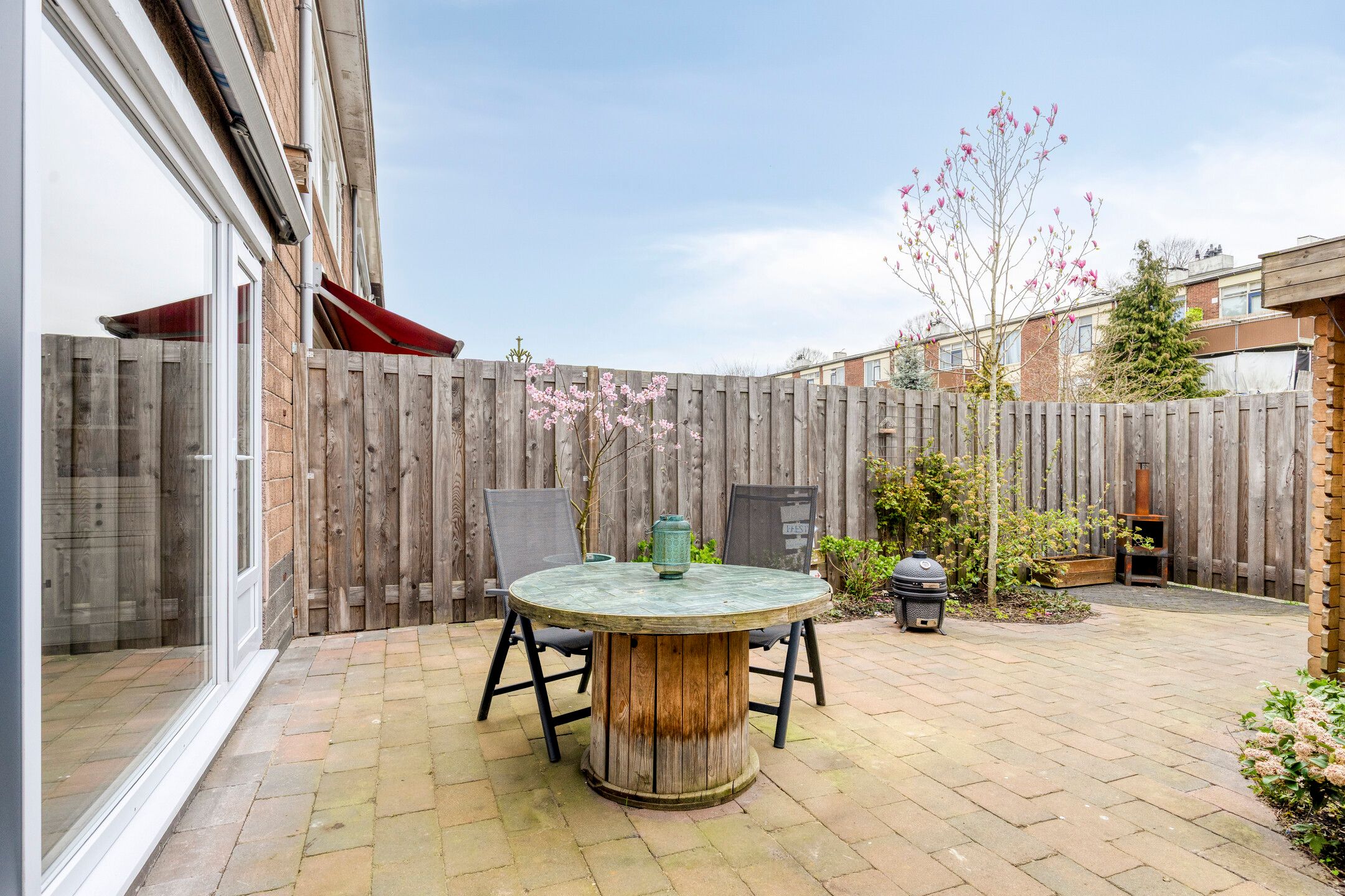 Photo 36 of Baron Mackaystraat 4