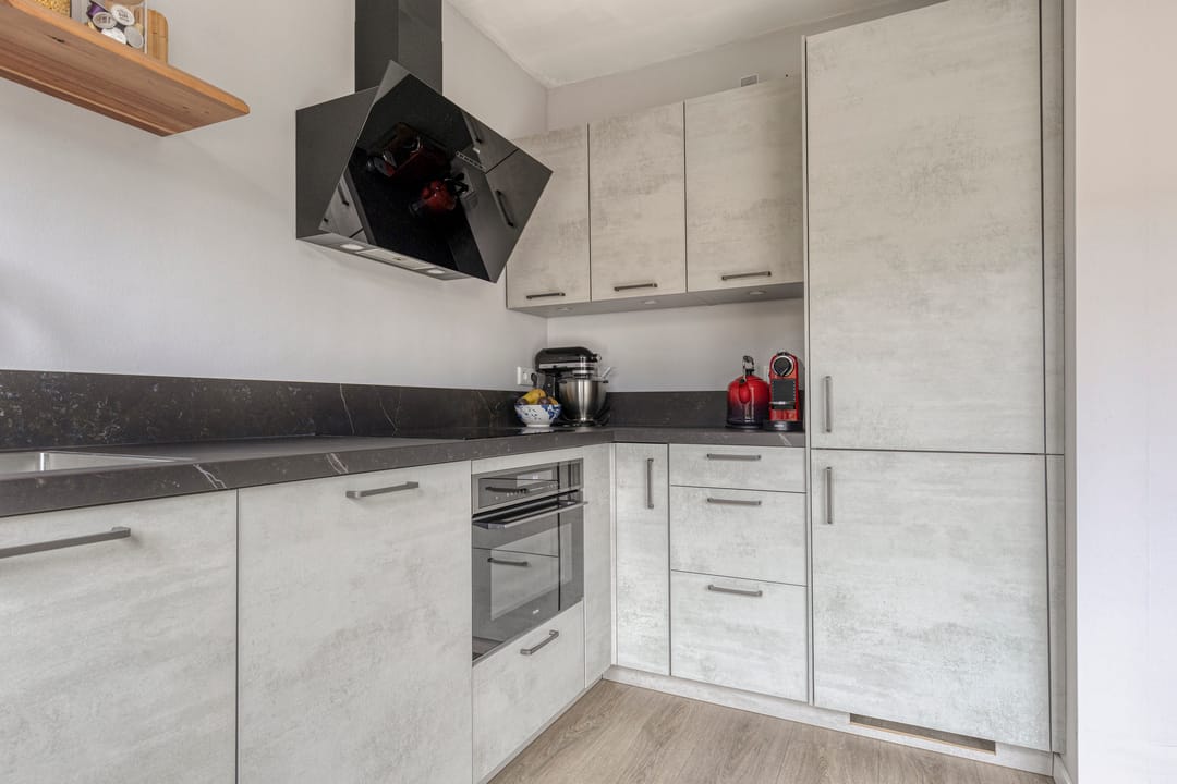 Photo 13 of Baron Mackaystraat 4