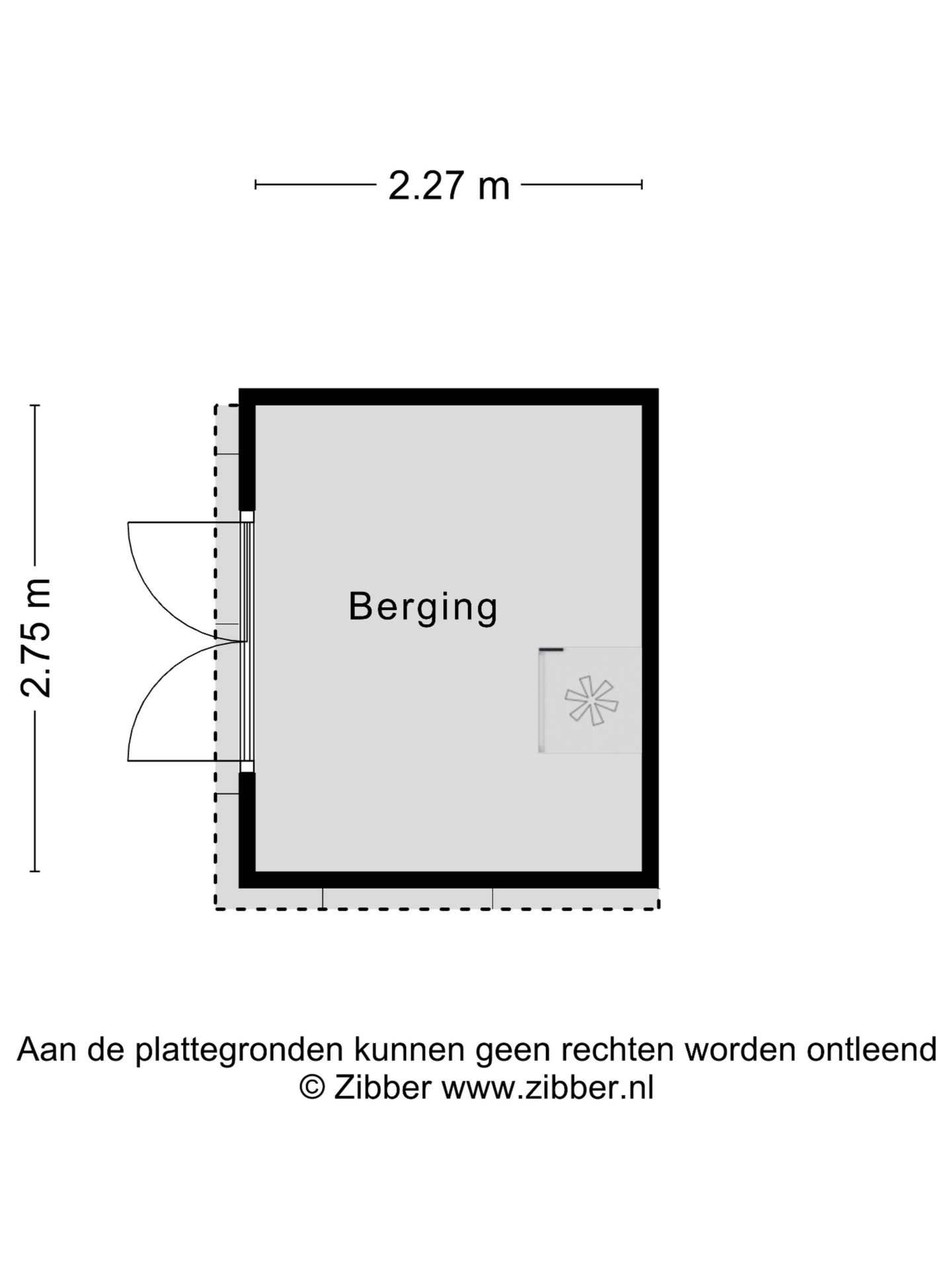 Photo 50 of Baron Mackaystraat 4