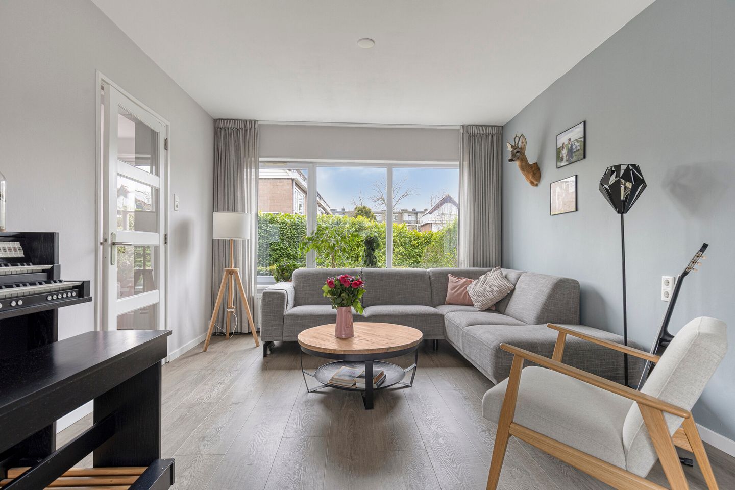 Photo 10 of Baron Mackaystraat 4