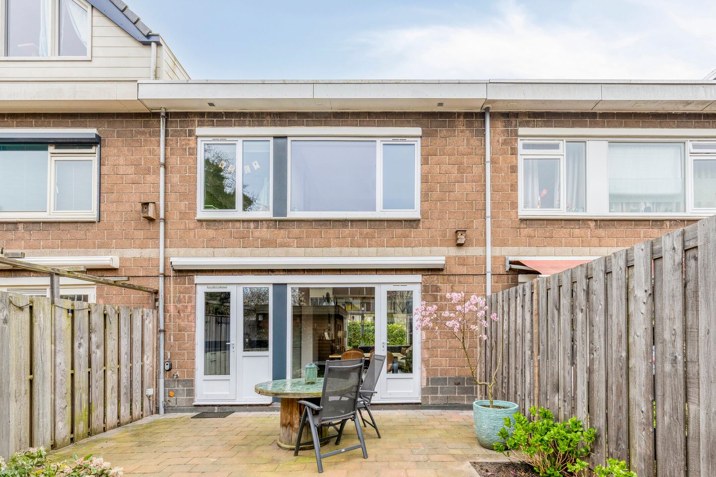 Photo 34 of Baron Mackaystraat 4