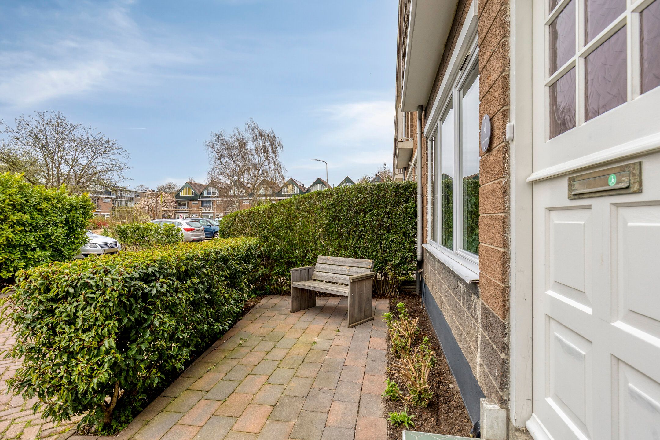 Photo 42 of Baron Mackaystraat 4