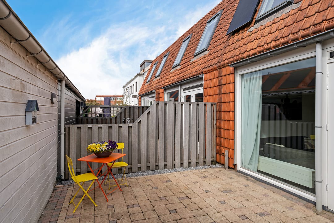 Foto 11 van Hugo de Grootstraat 72