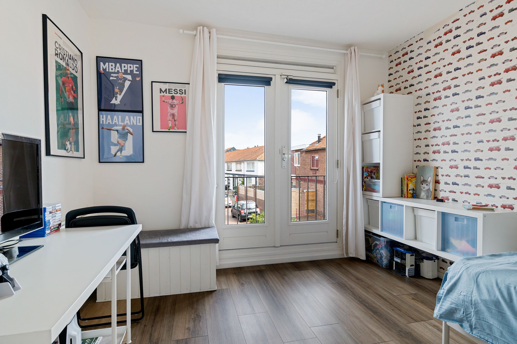 Foto 24 van Hugo de Grootstraat 72