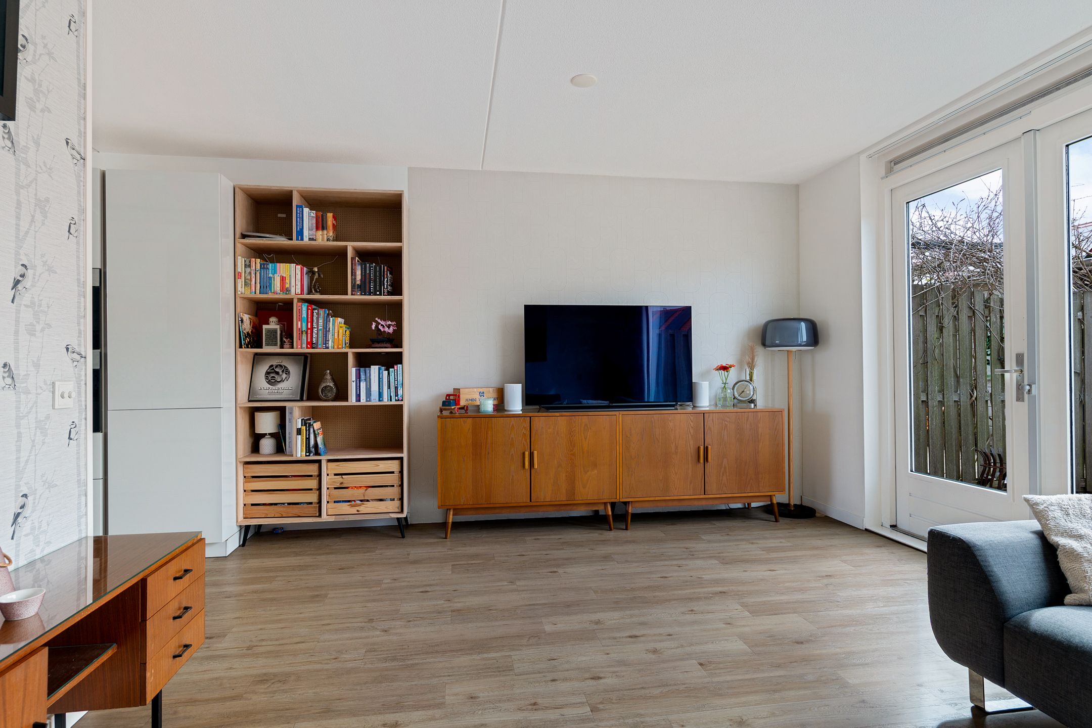 Foto 6 van Hugo de Grootstraat 72