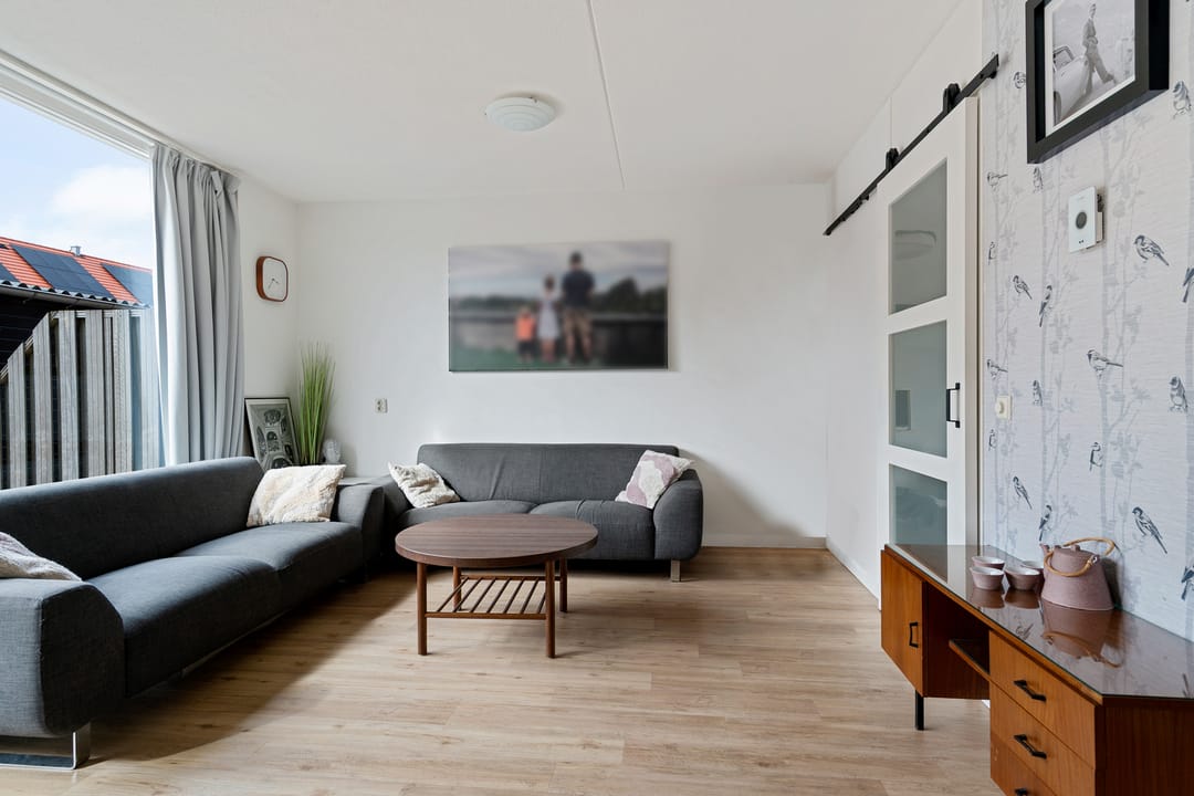 Foto 7 van Hugo de Grootstraat 72