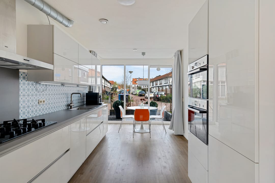 Foto 8 van Hugo de Grootstraat 72