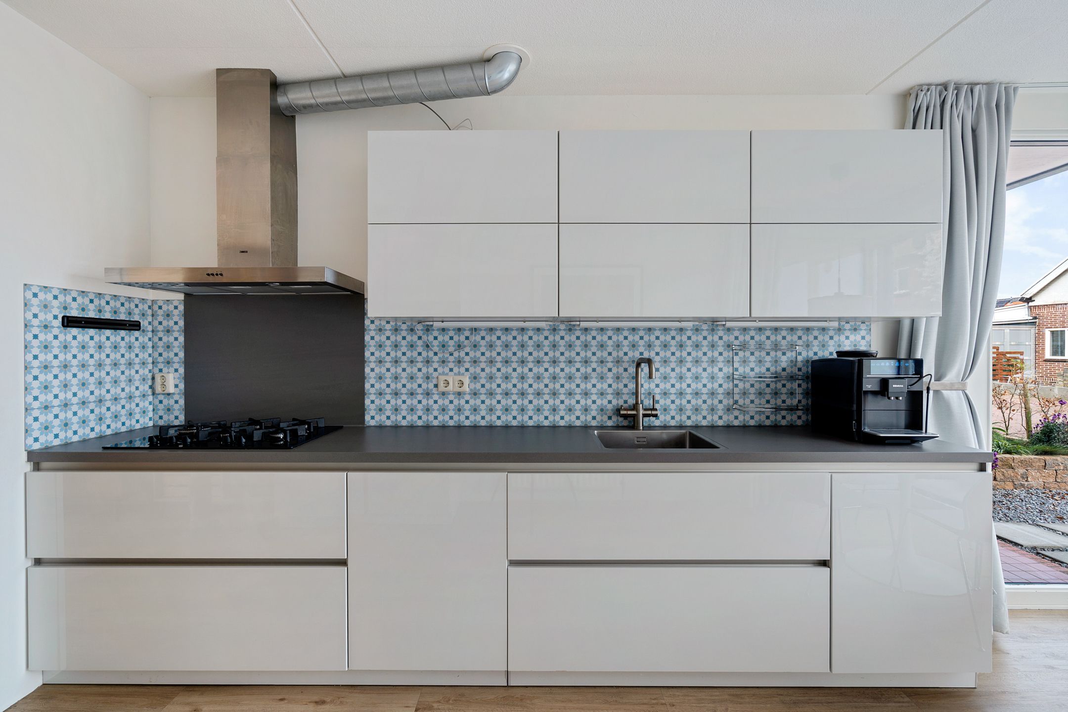 Foto 9 van Hugo de Grootstraat 72