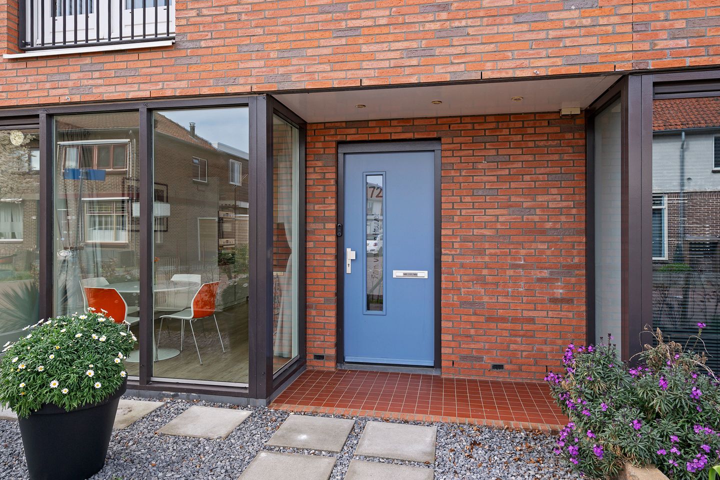 Foto 4 van Hugo de Grootstraat 72