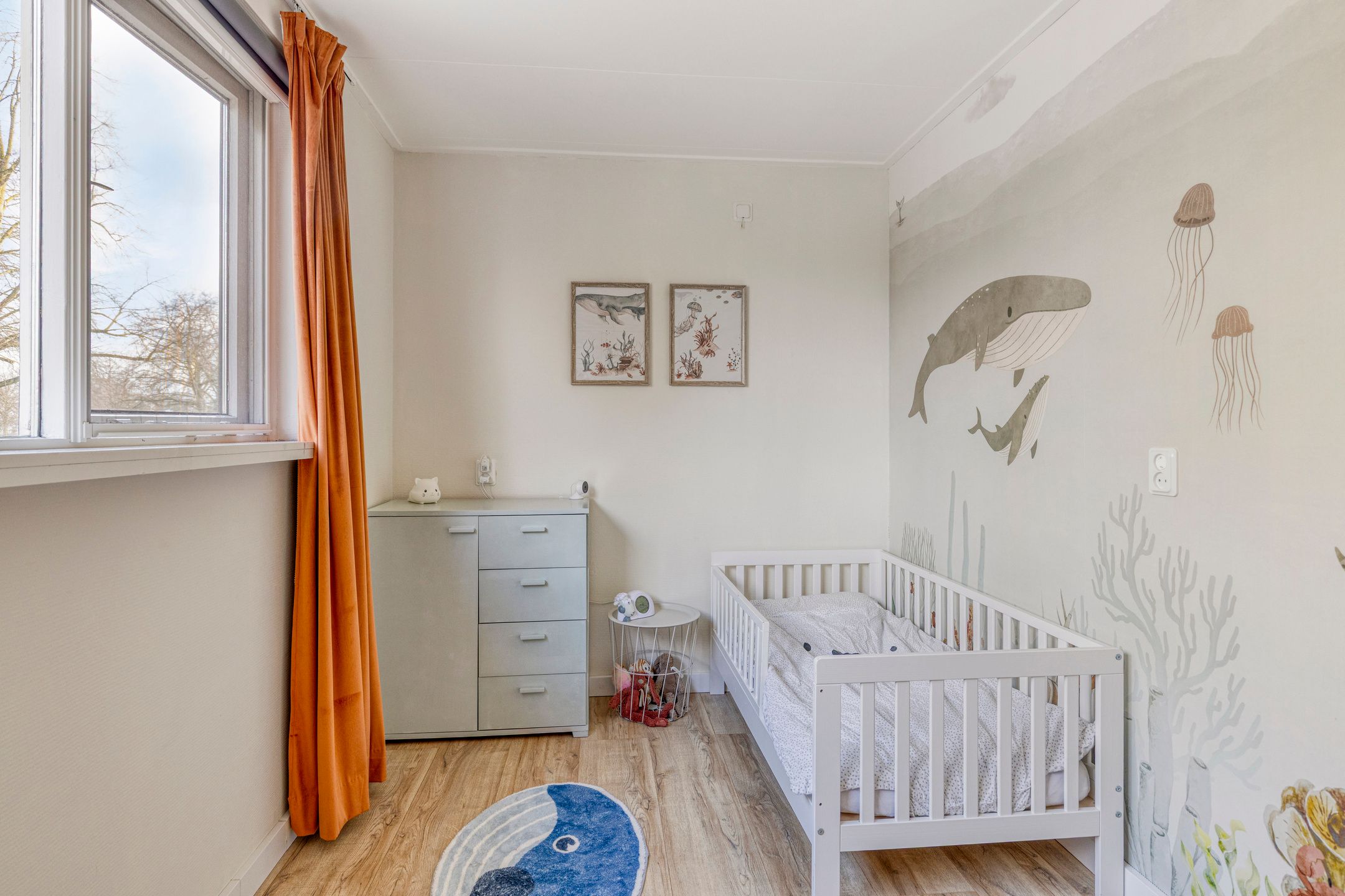 Move-in ready family home with five bedrooms and sunny garden in Aalten center — 30