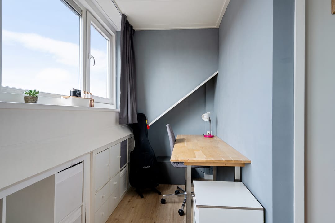 Foto 32 van Hugo de Grootstraat 72