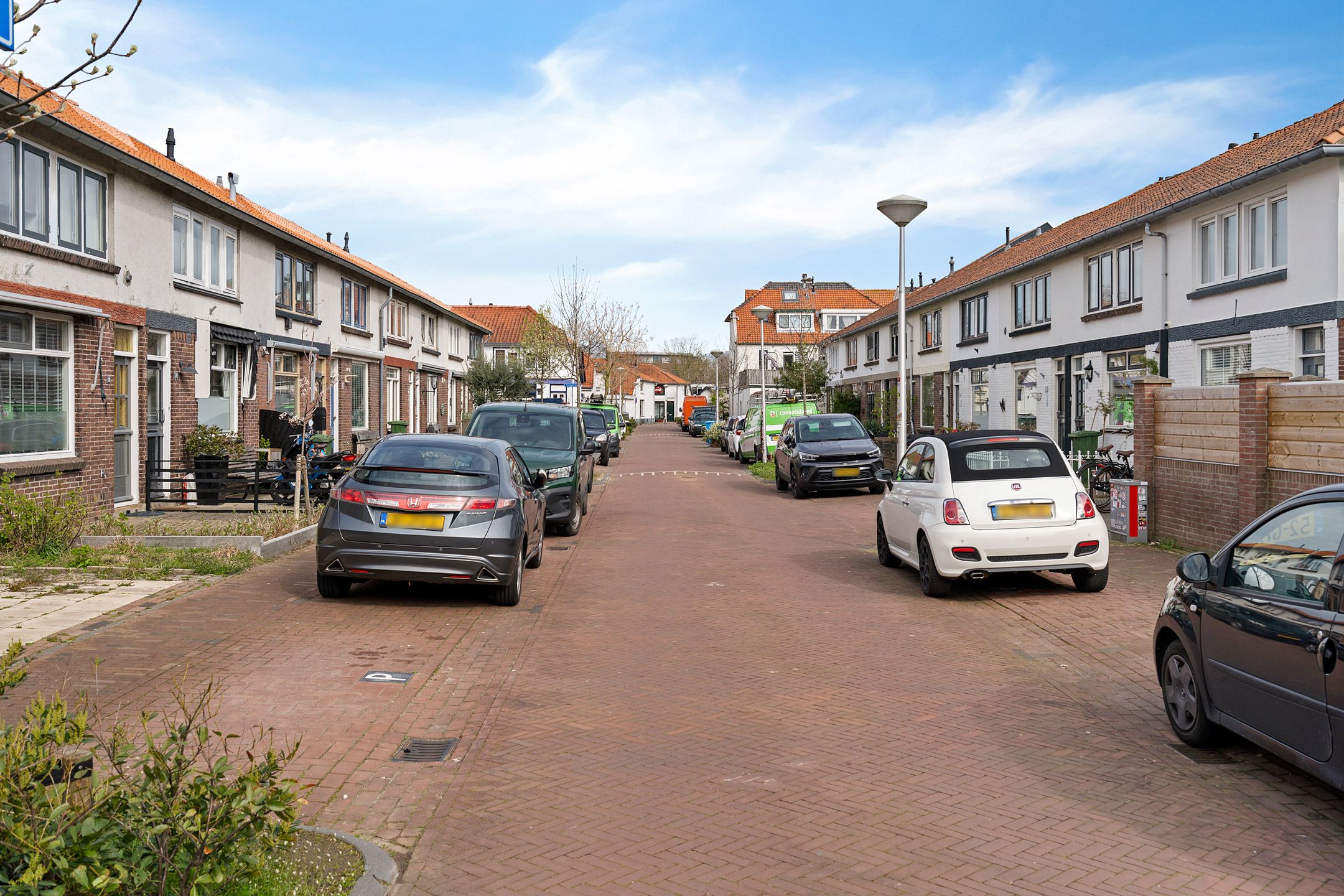 Foto 33 van Hugo de Grootstraat 72