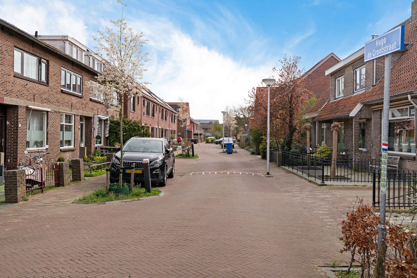 Foto 34 van Hugo de Grootstraat 72