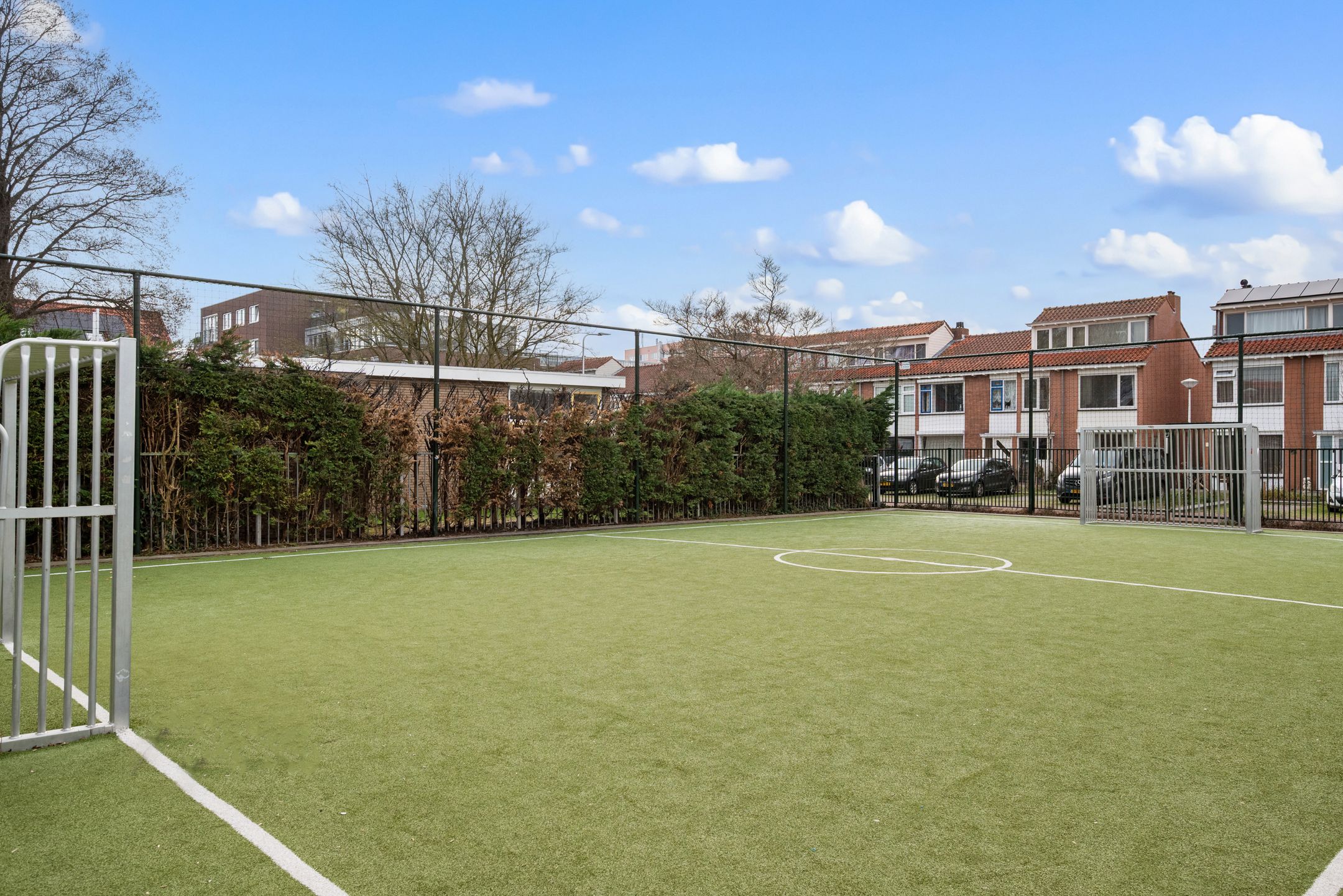 Foto 36 van Hugo de Grootstraat 72