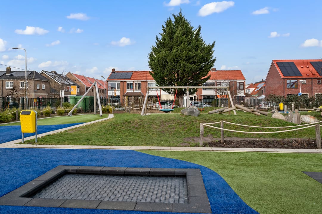 Foto 37 van Hugo de Grootstraat 72